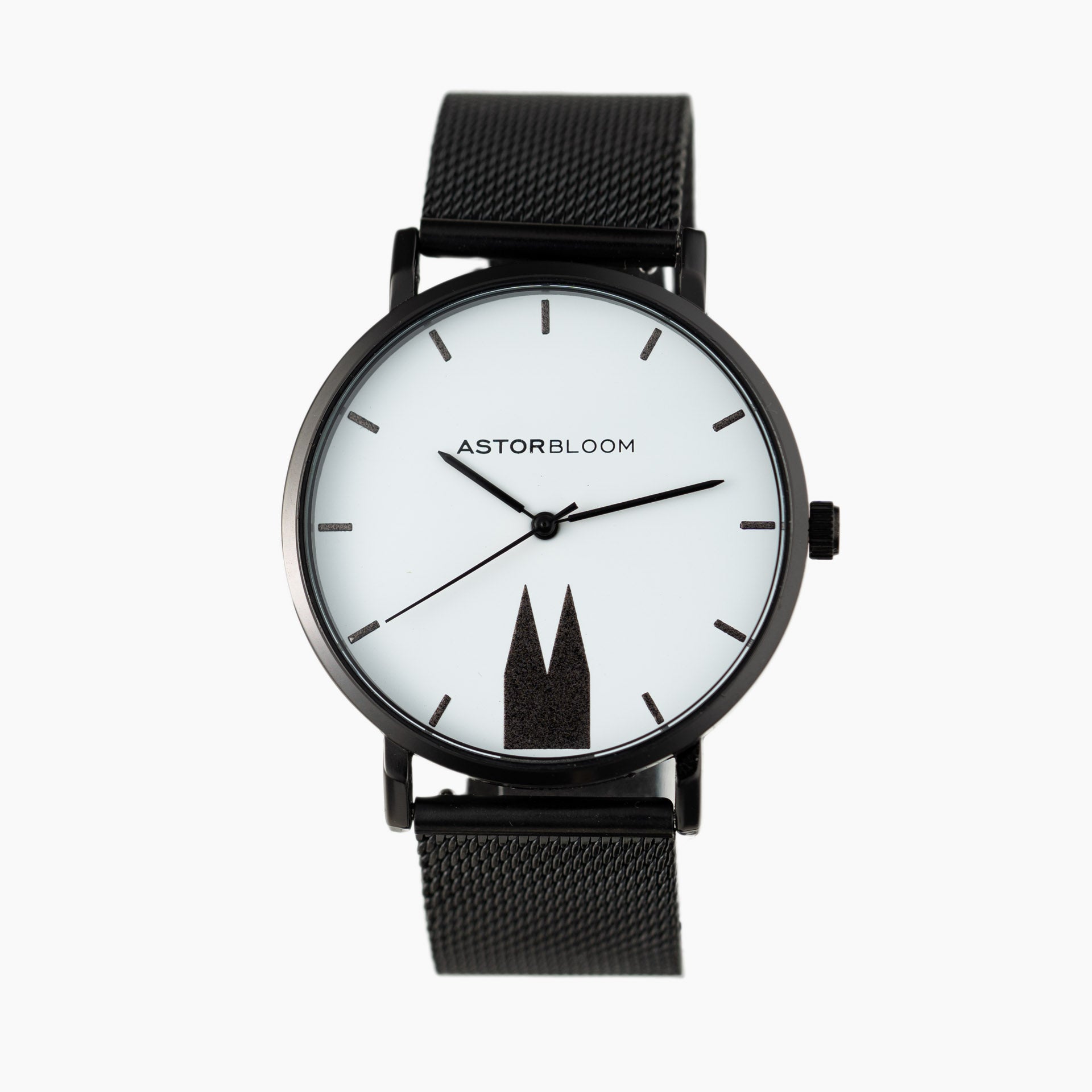 Kölner Dom Armbanduhr