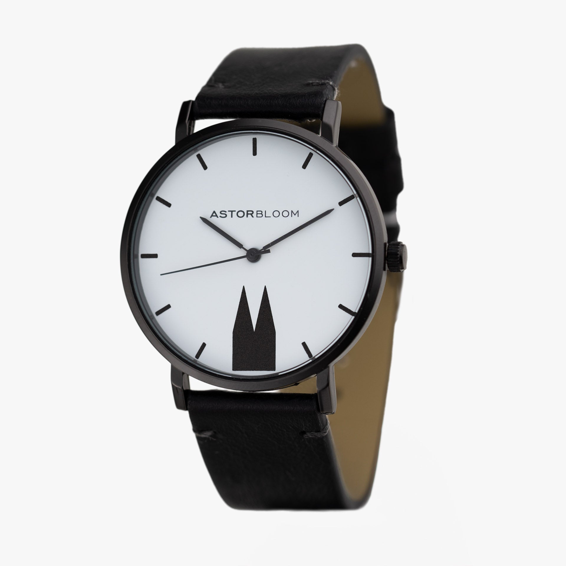 Kölner Dom Armbanduhr
