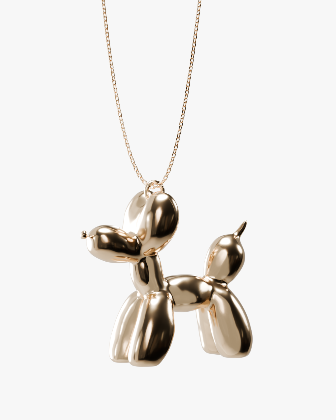Balloon Dog