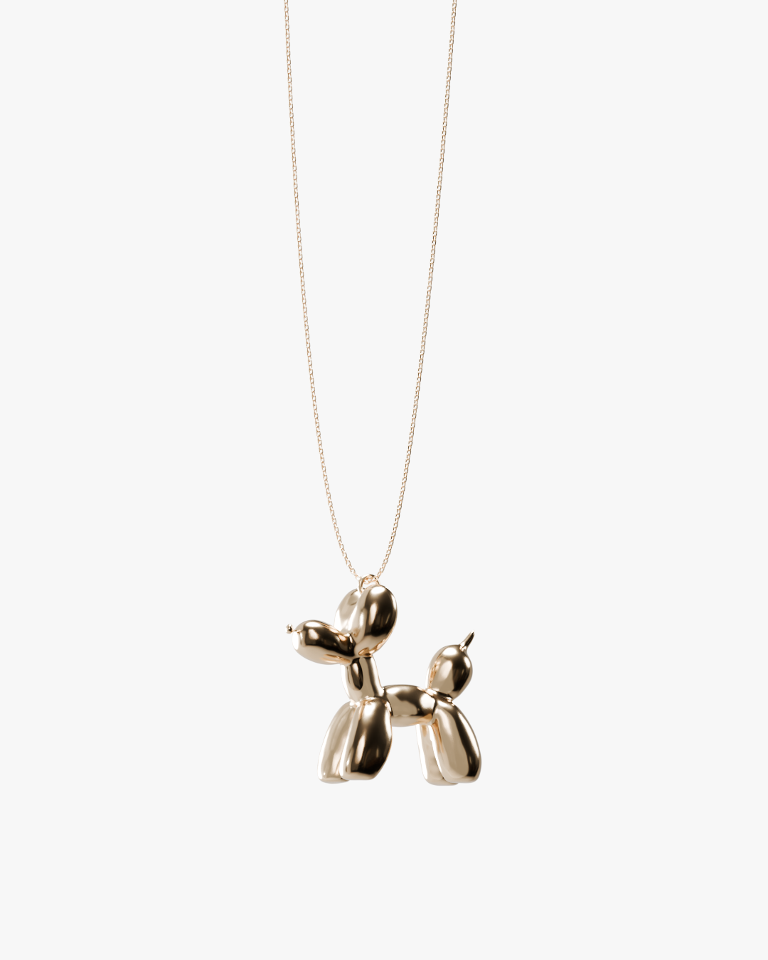 Balloon Dog