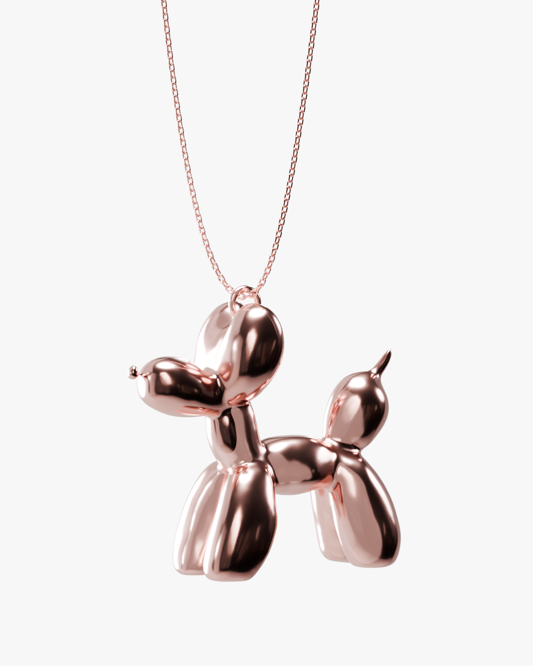 Balloon Dog