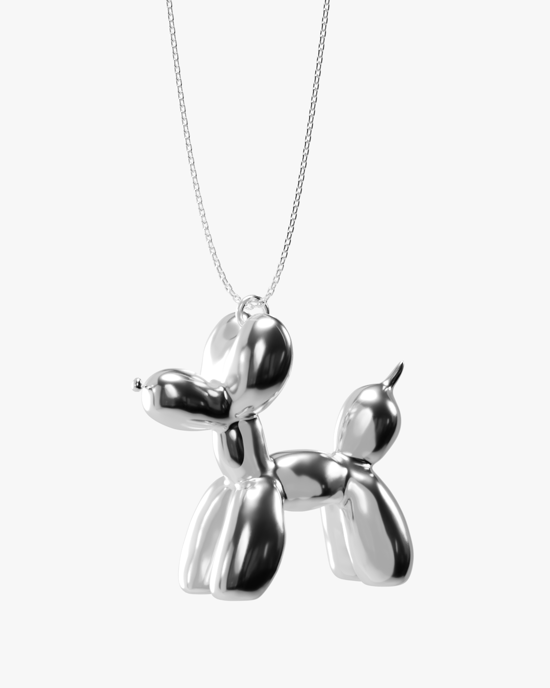 Balloon Dog