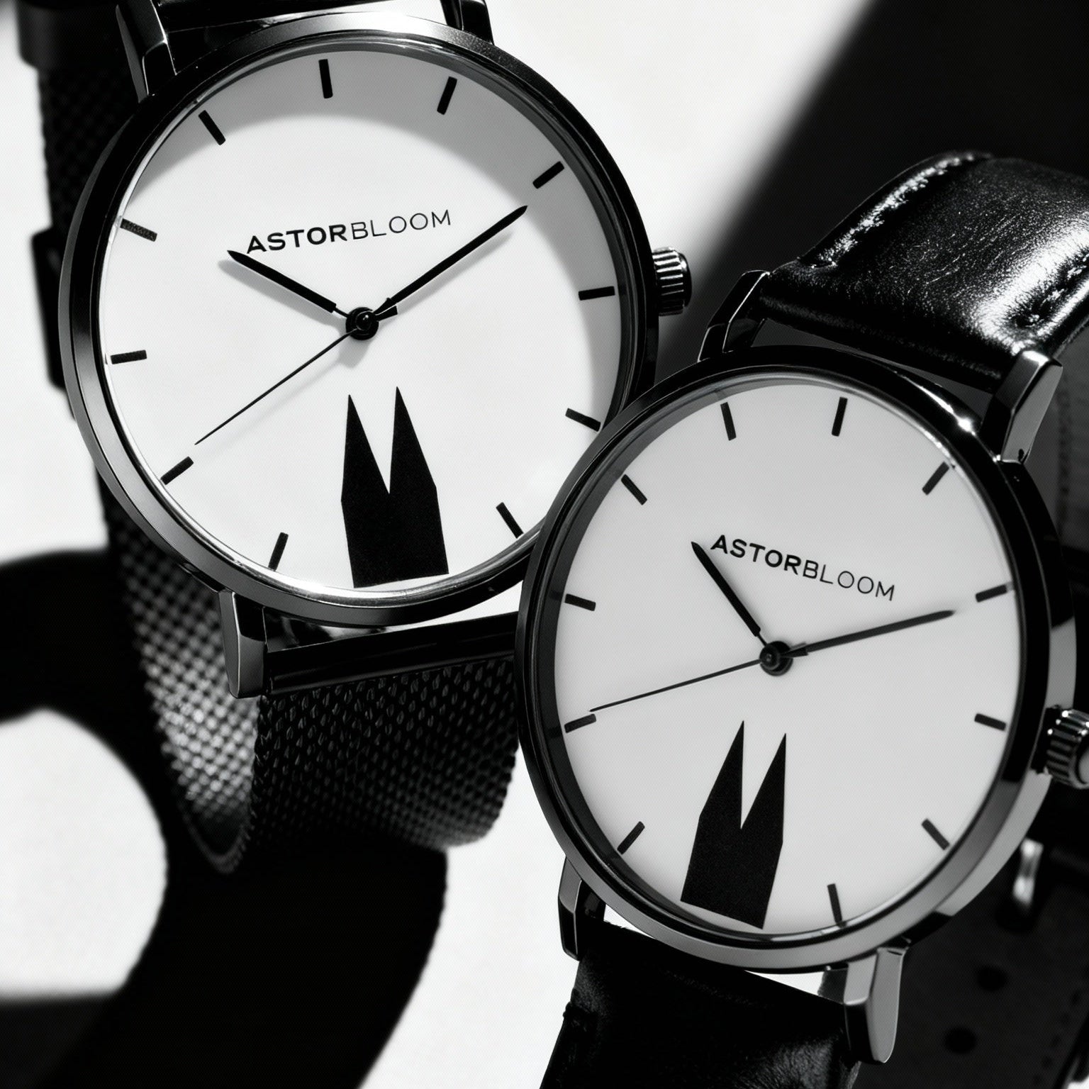 Kölner Dom Armbanduhr