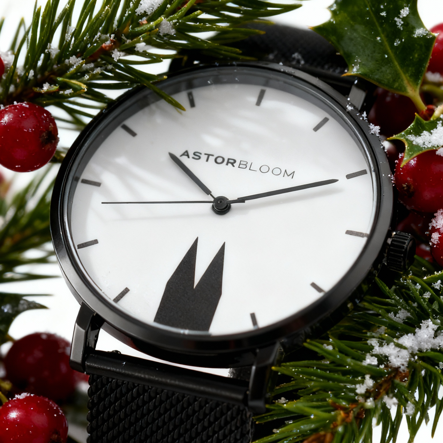 Kölner Dom Armbanduhr