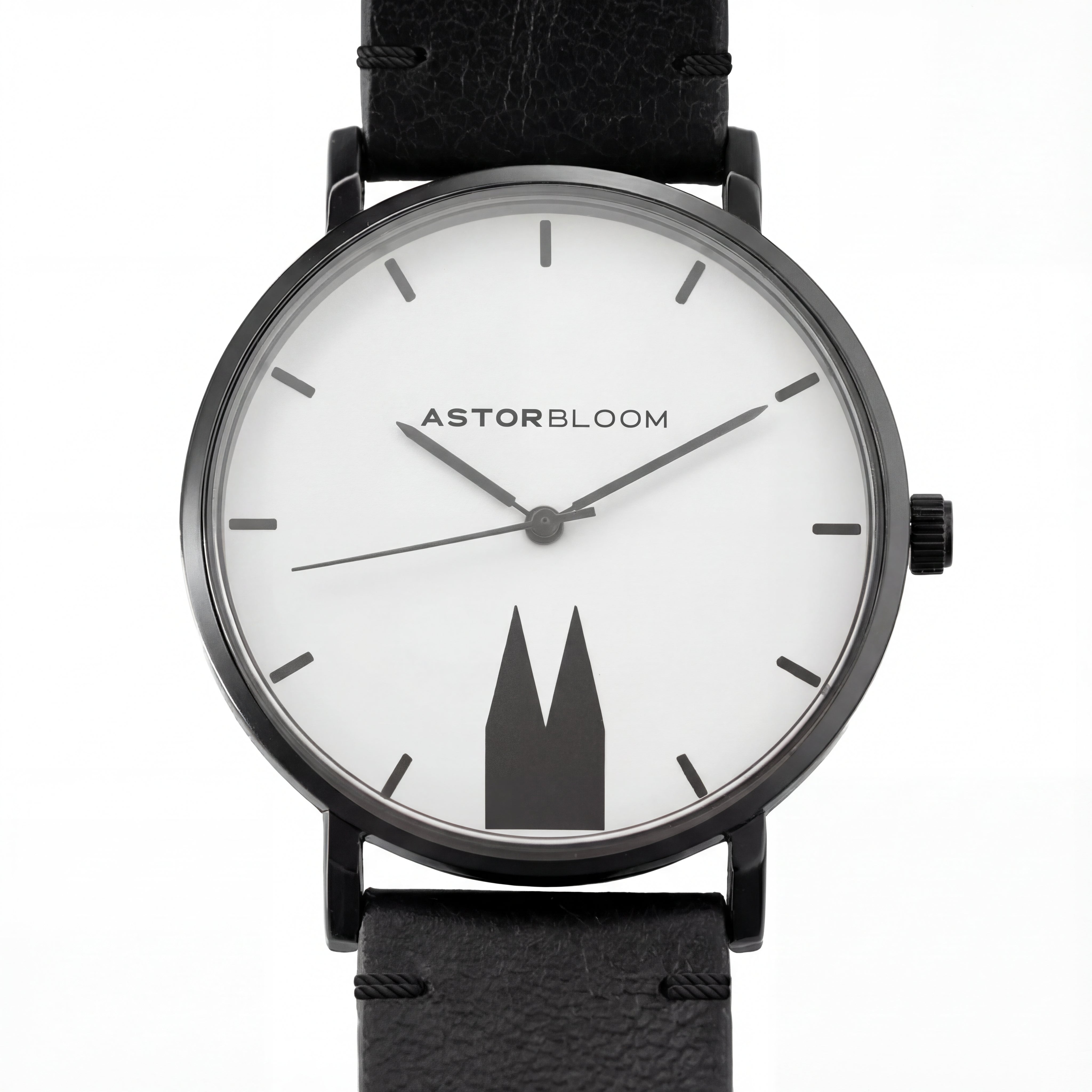 Kölner Dom Armbanduhr