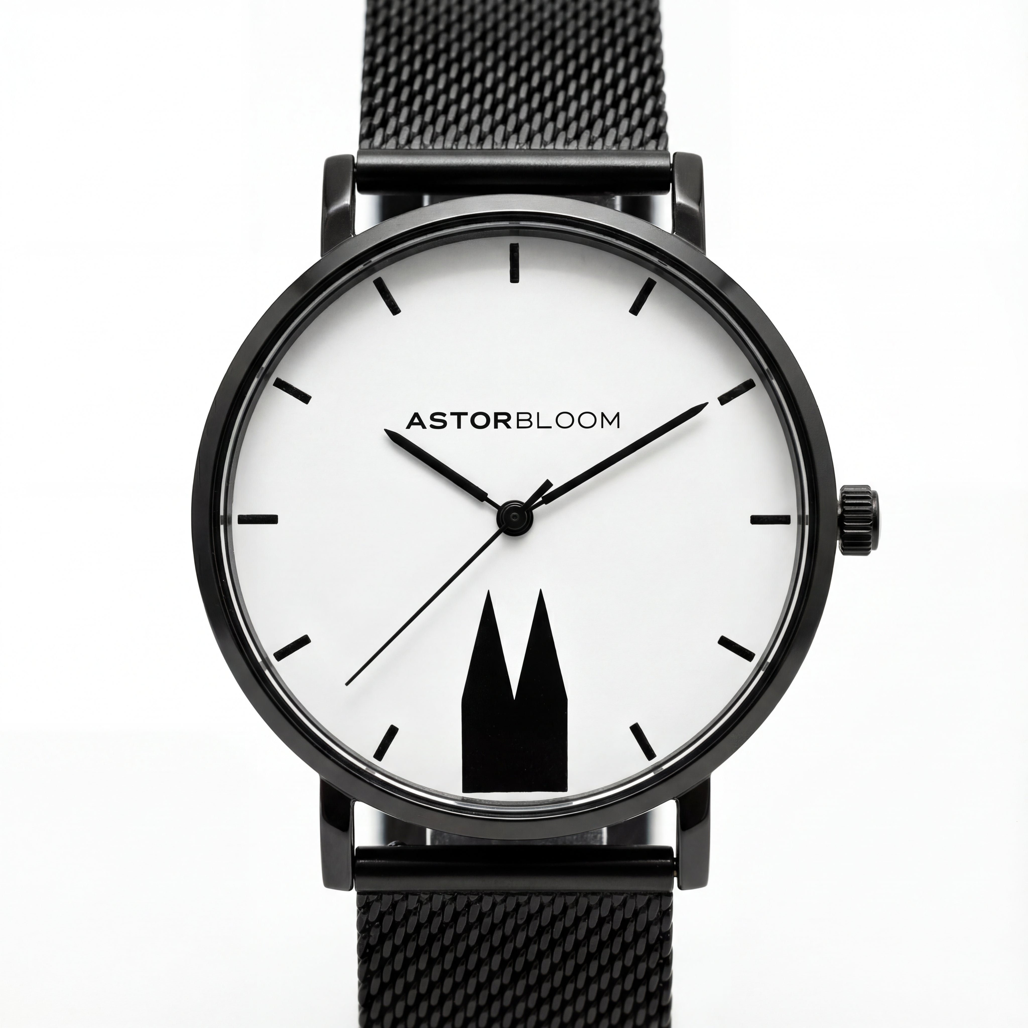 Kölner Dom Armbanduhr